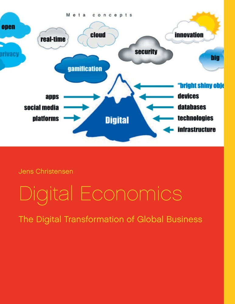 Digital economics