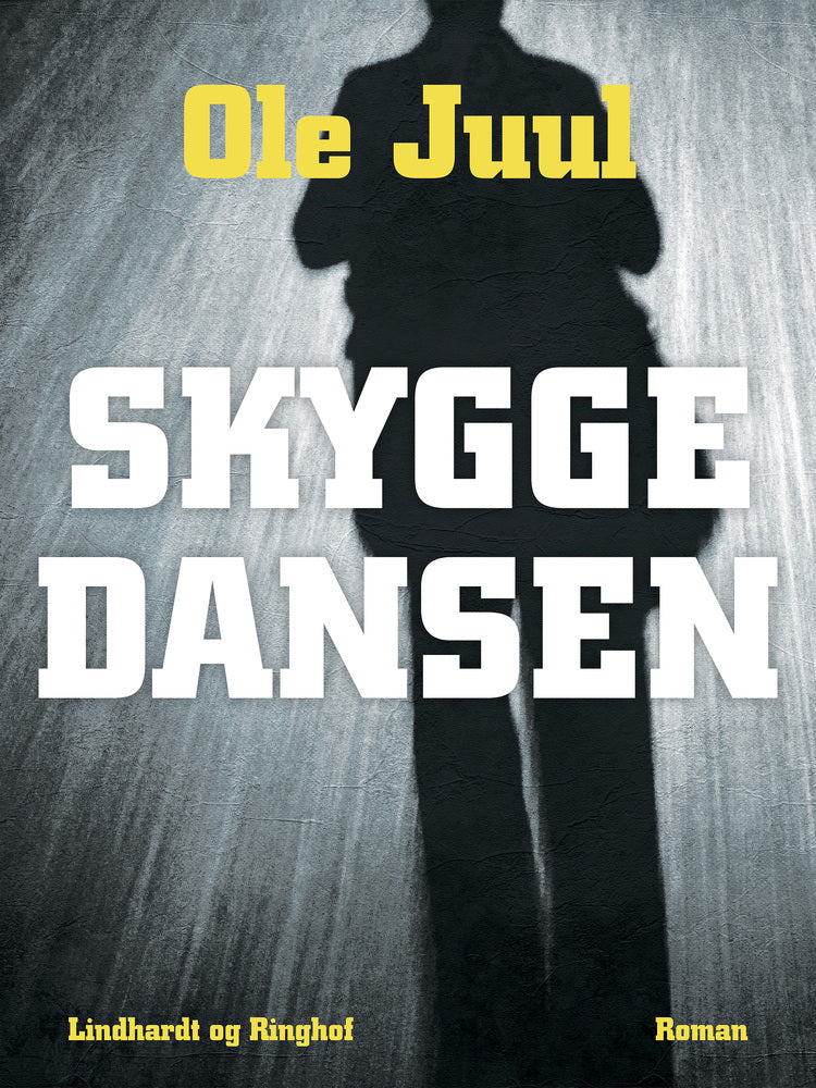 Skyggedansen