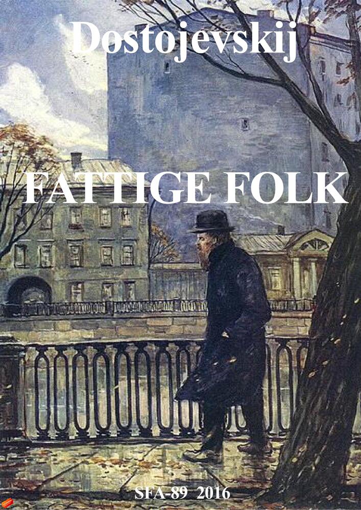 Fattige folk