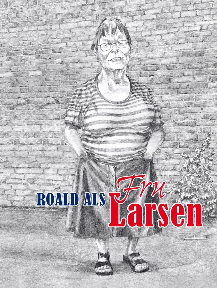 Fru Larsen
