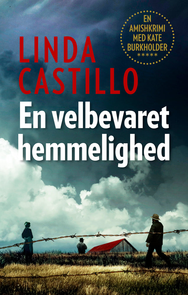 En velbevaret hemmelighed