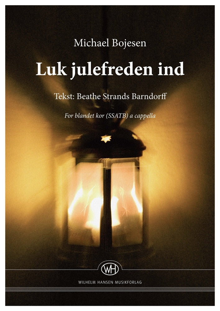 Luk julefreden ind
