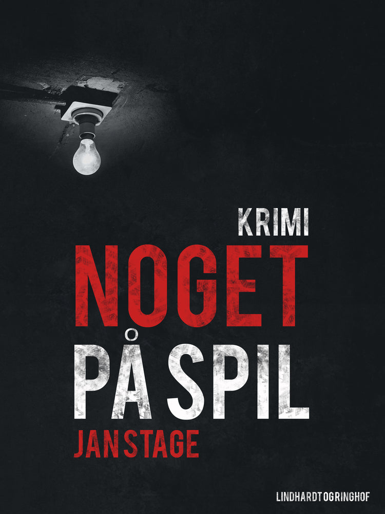 Noget på spil