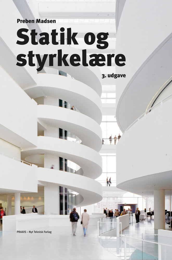 Statik og styrkelære