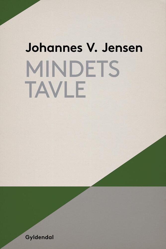 Mindets tavle