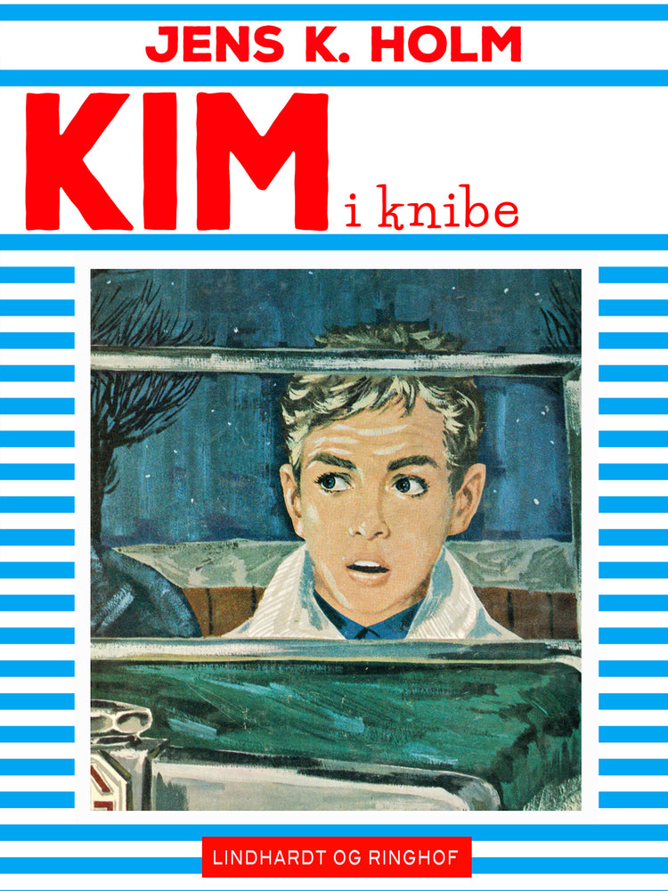 Kim i knibe