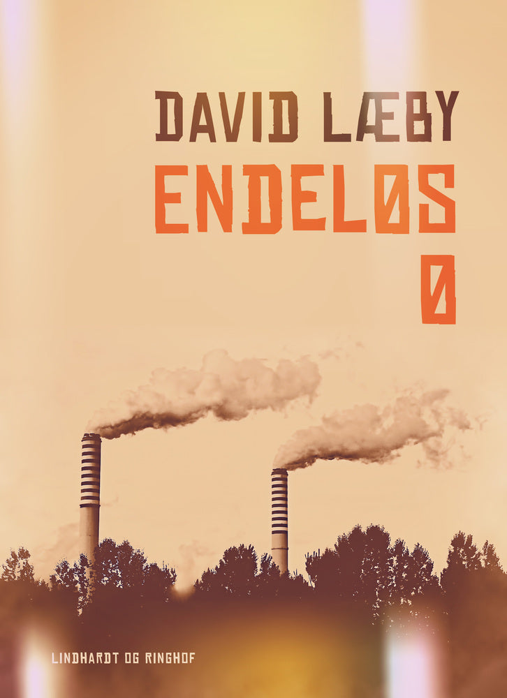 Endeløs Ø