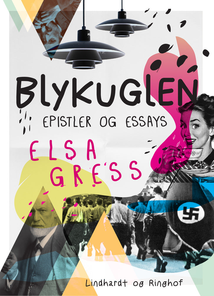 Blykuglen: Epistler og essays