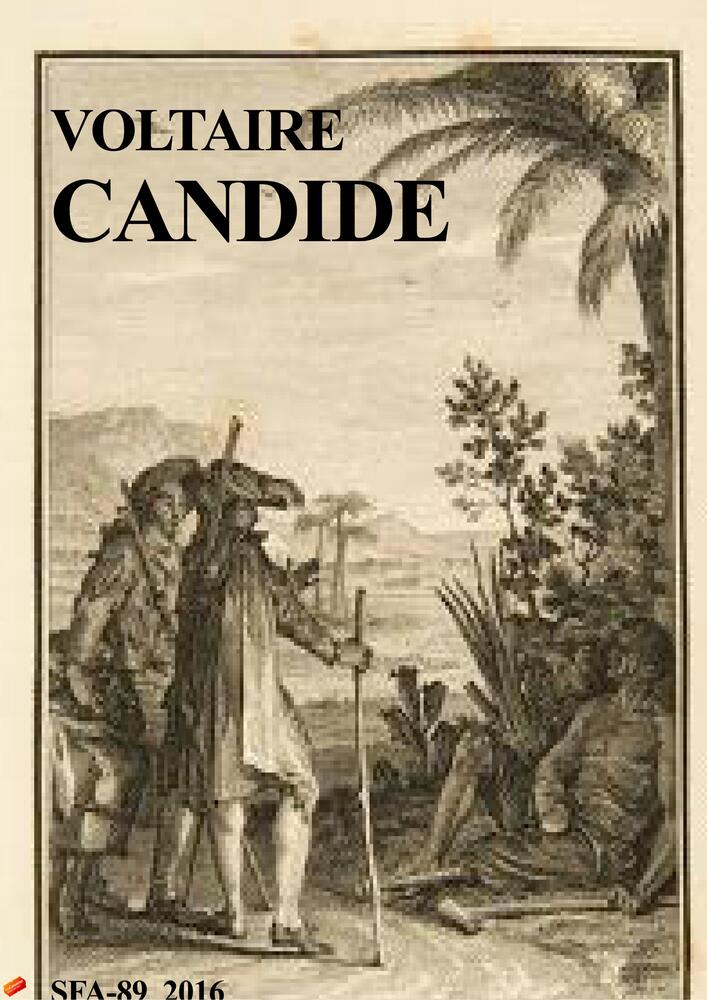 Candide