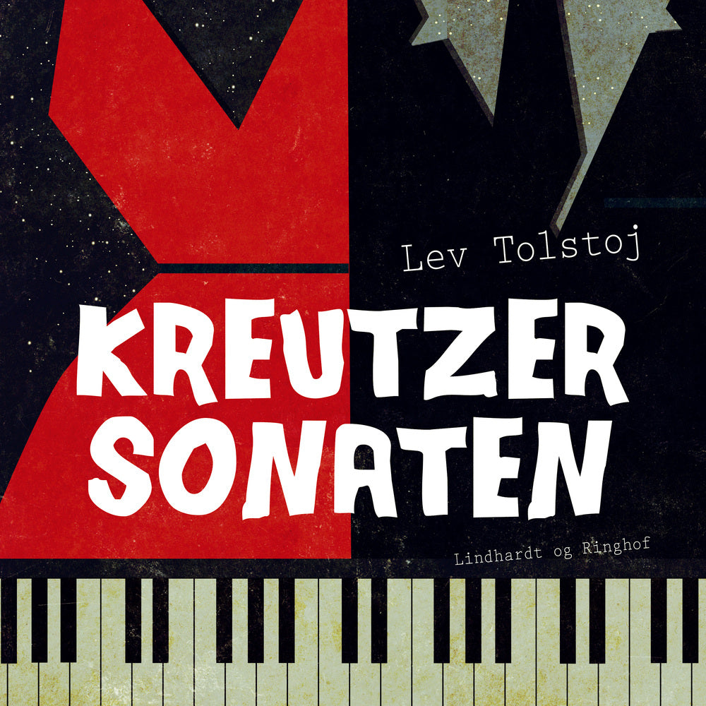 Kreutzersonaten