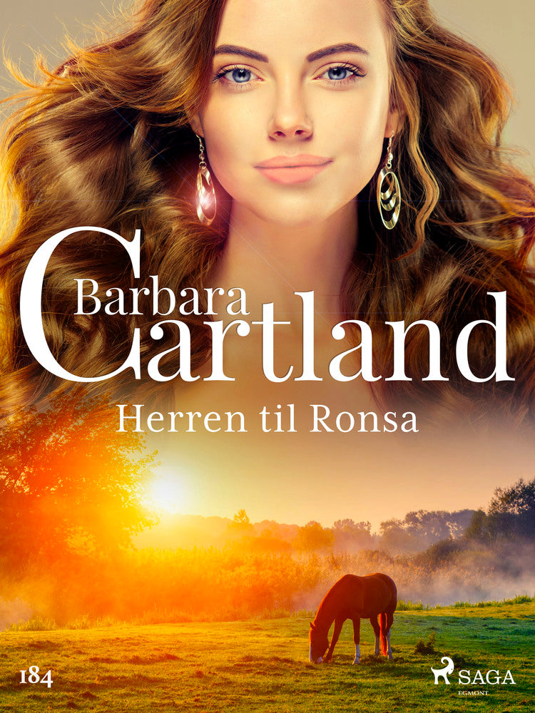 Herren til Ronsa
