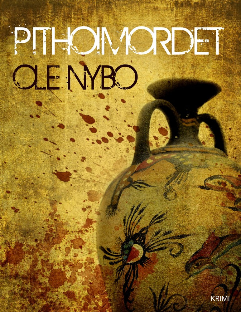 Pithoimordet