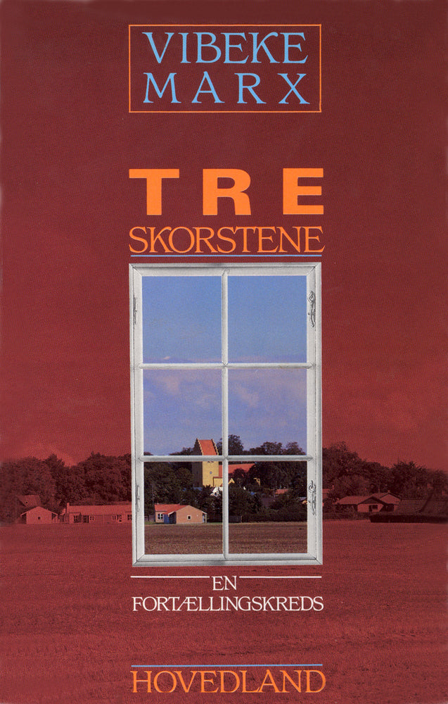 Tre skorstene