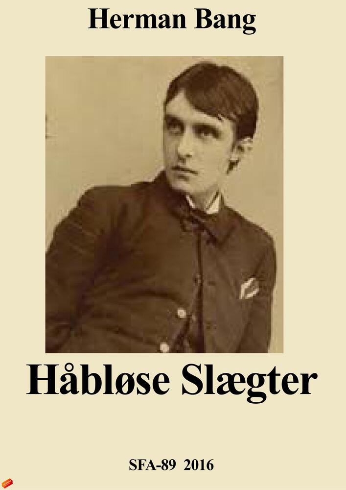 Håbløse slægter