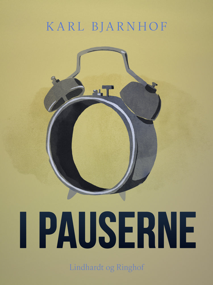 I pauserne