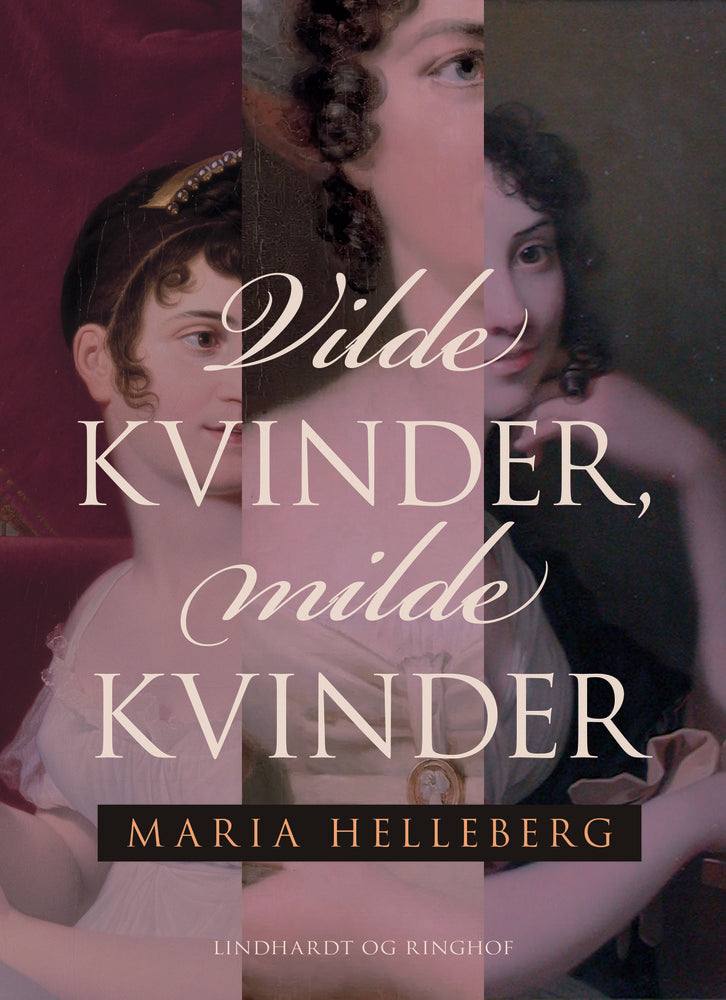 Vilde kvinder, milde kvinder