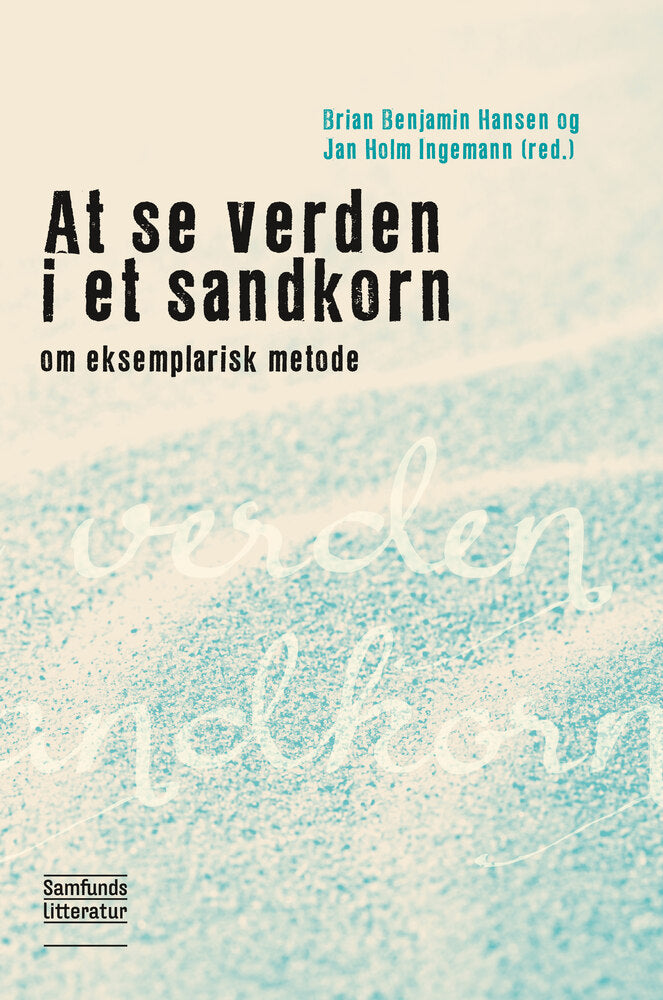 Konstruktivisme og realisme i eksemplarisk metode