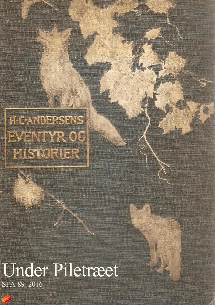 Under Piletræet