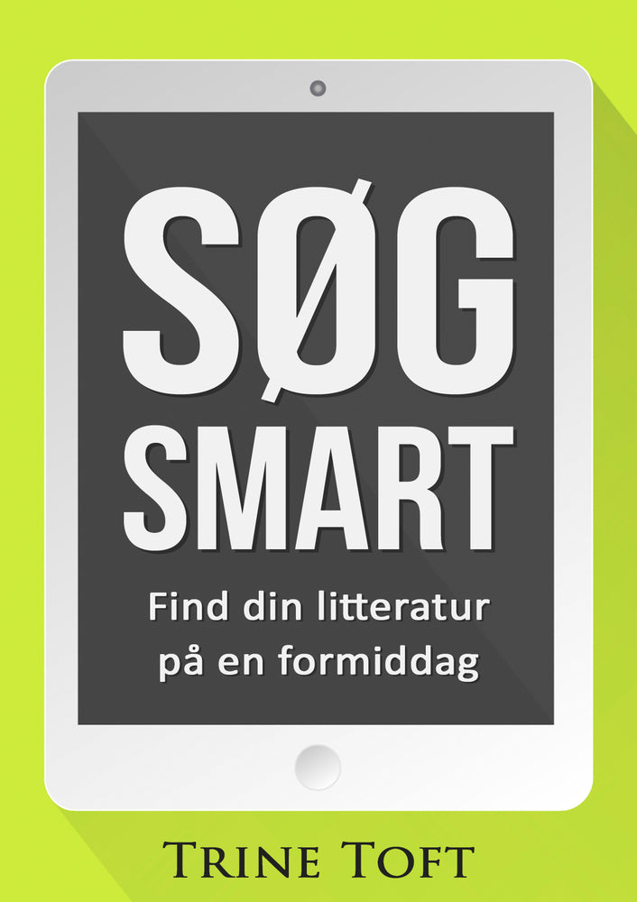 Søg smart