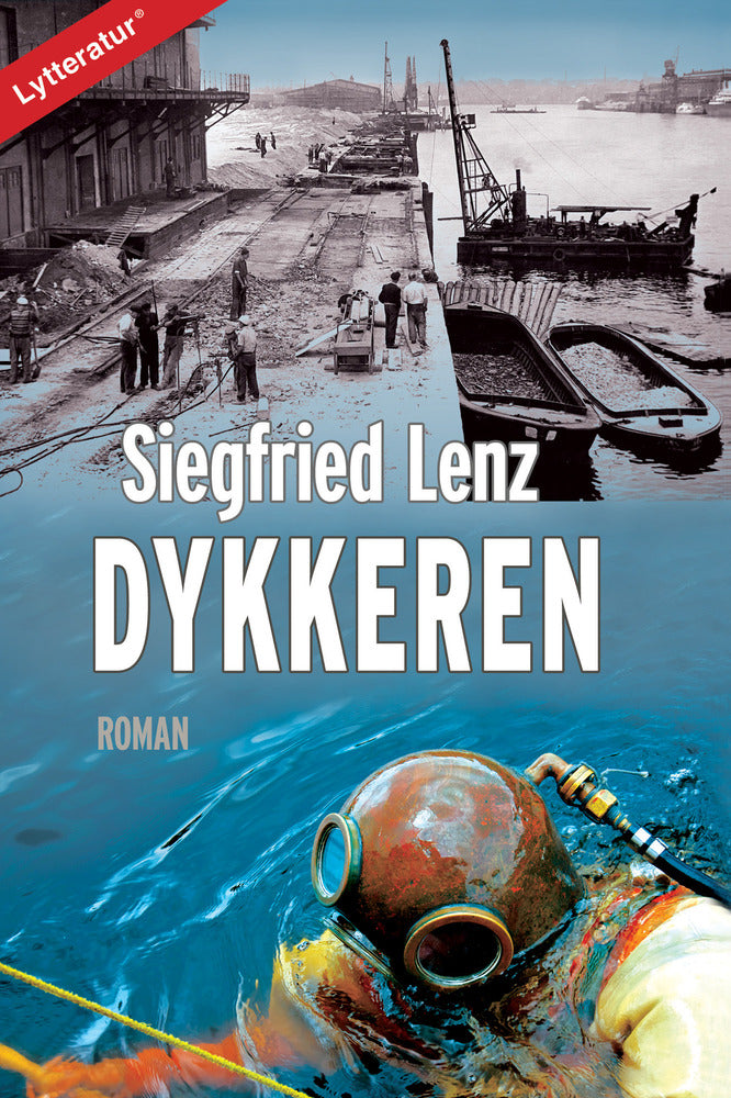 Dykkeren