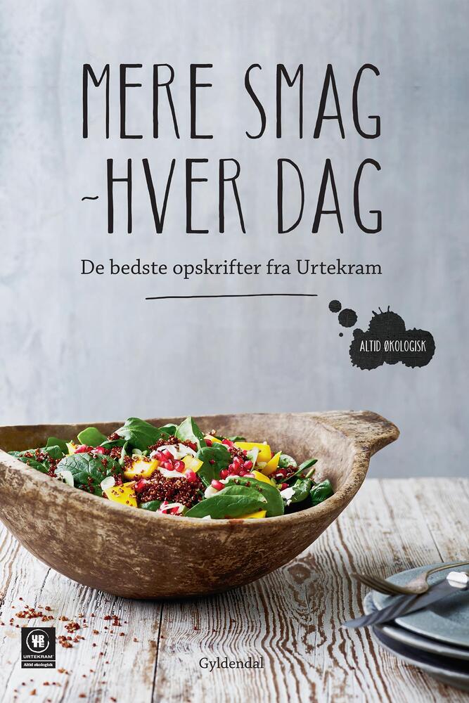 Mere smag - hver dag