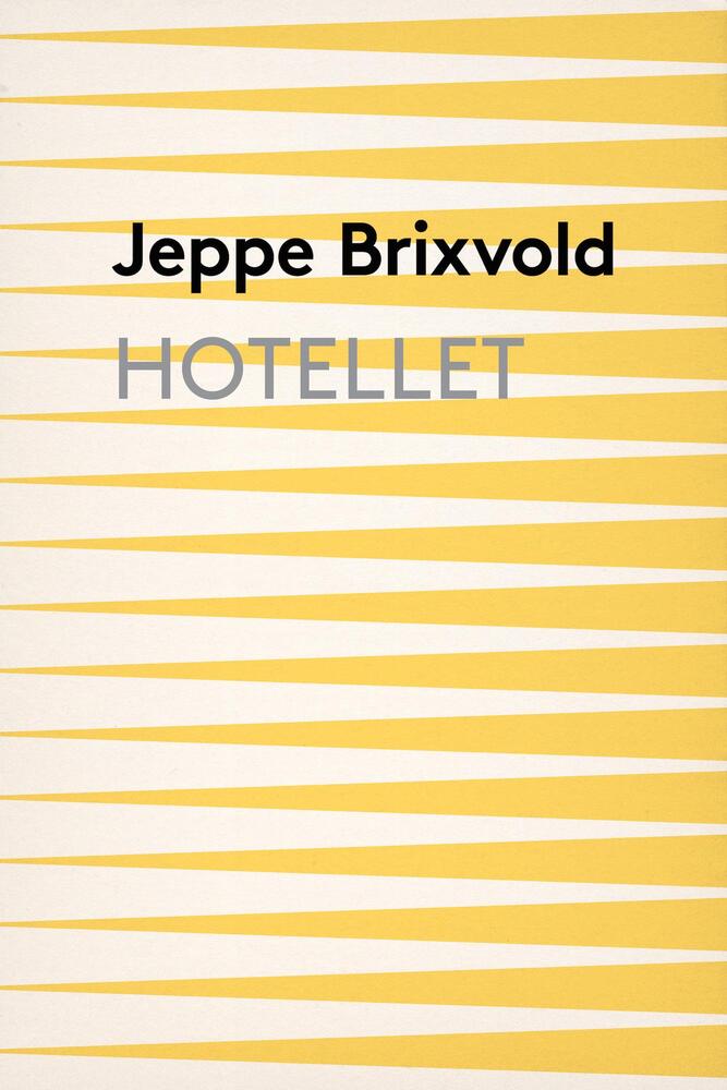 Hotellet