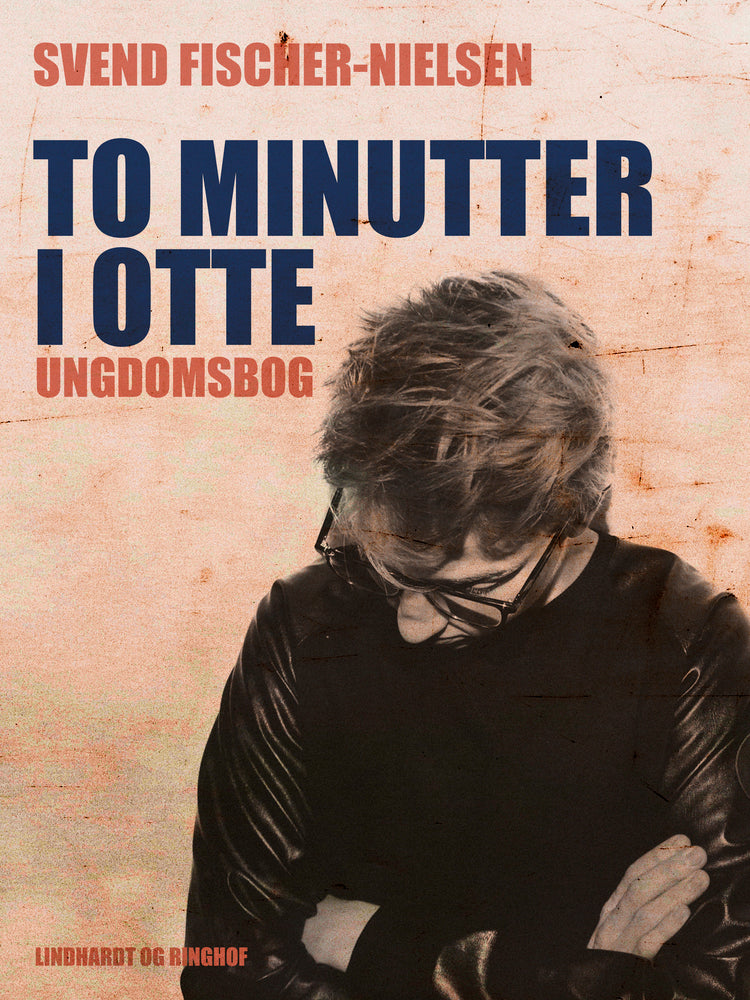 To minutter i otte