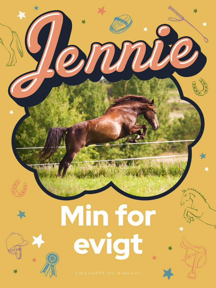 Min for evigt