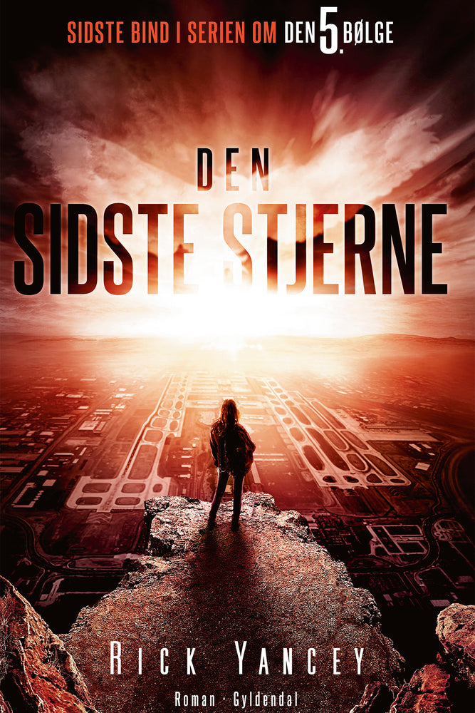 Den sidste stjerne