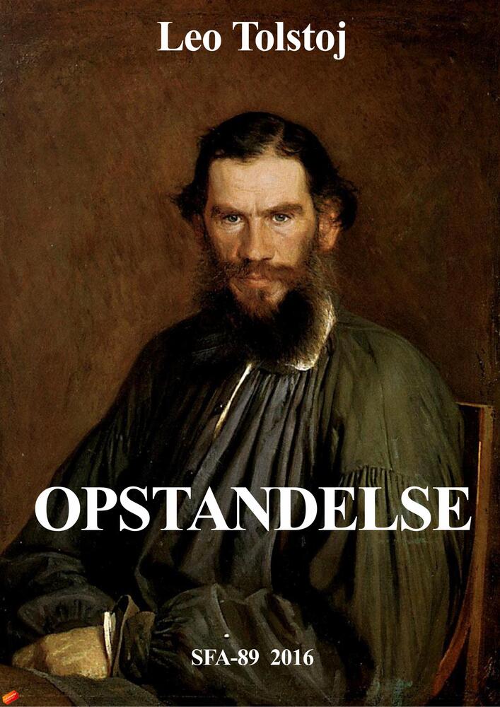Opstandelse