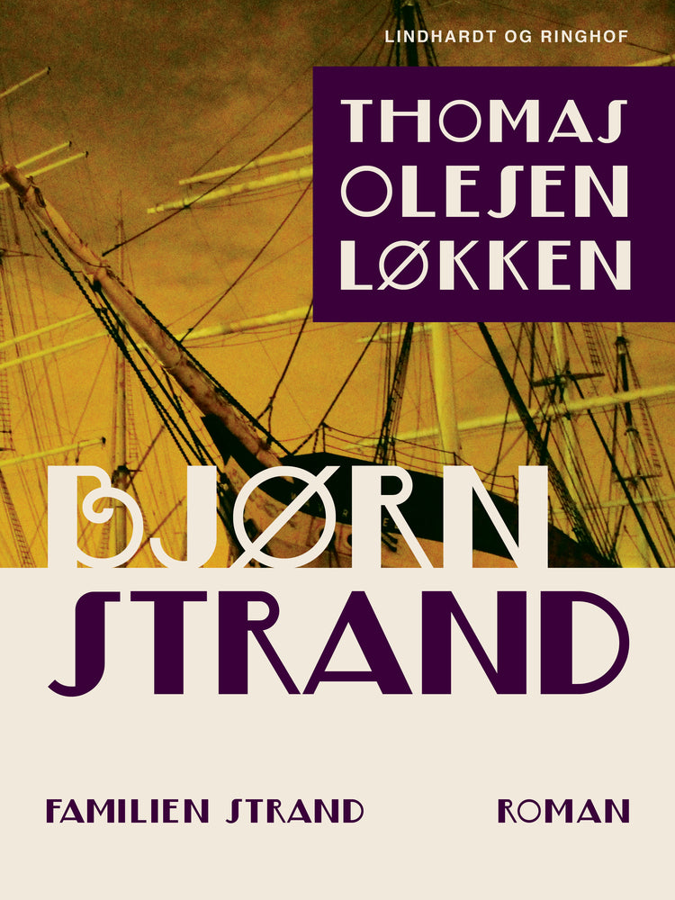 Bjørn Strand