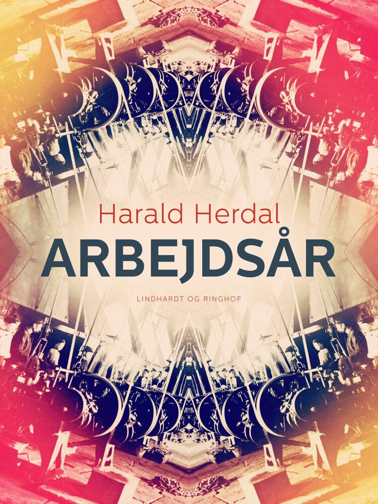 Arbejdsår