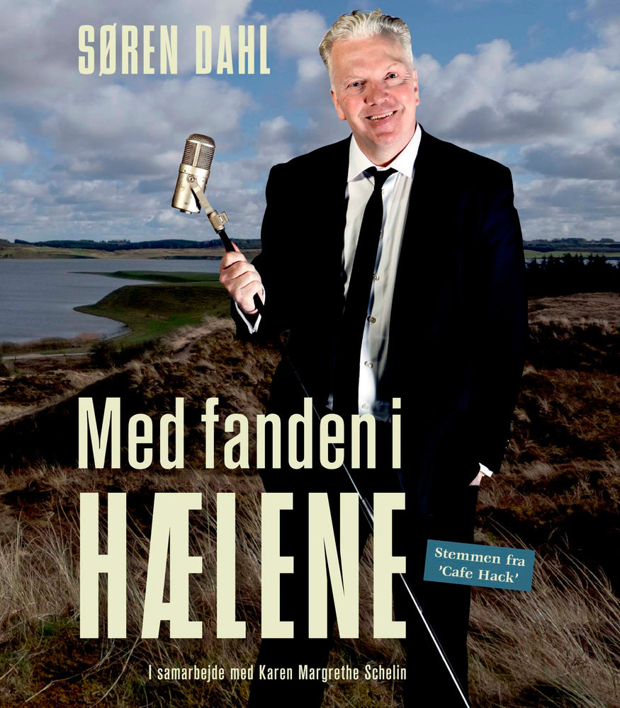 Med fanden i hælene