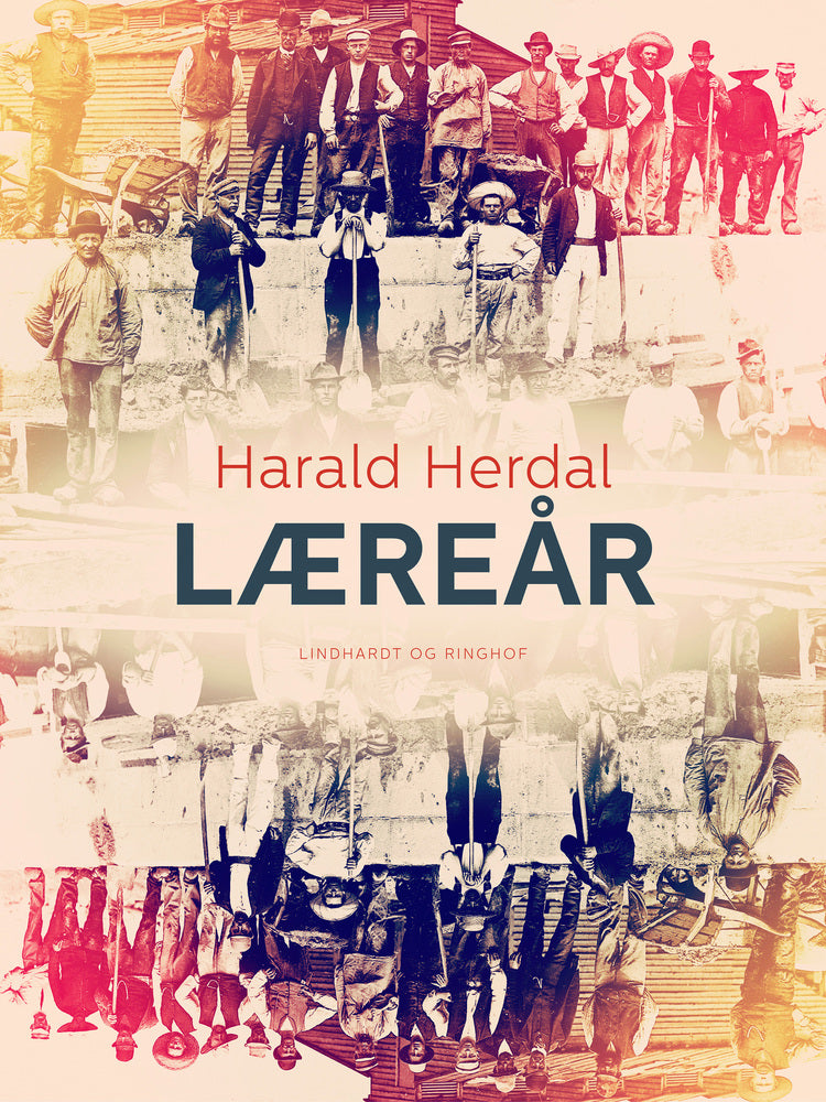 Læreår