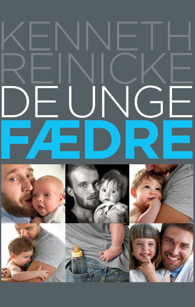 De unge fædre