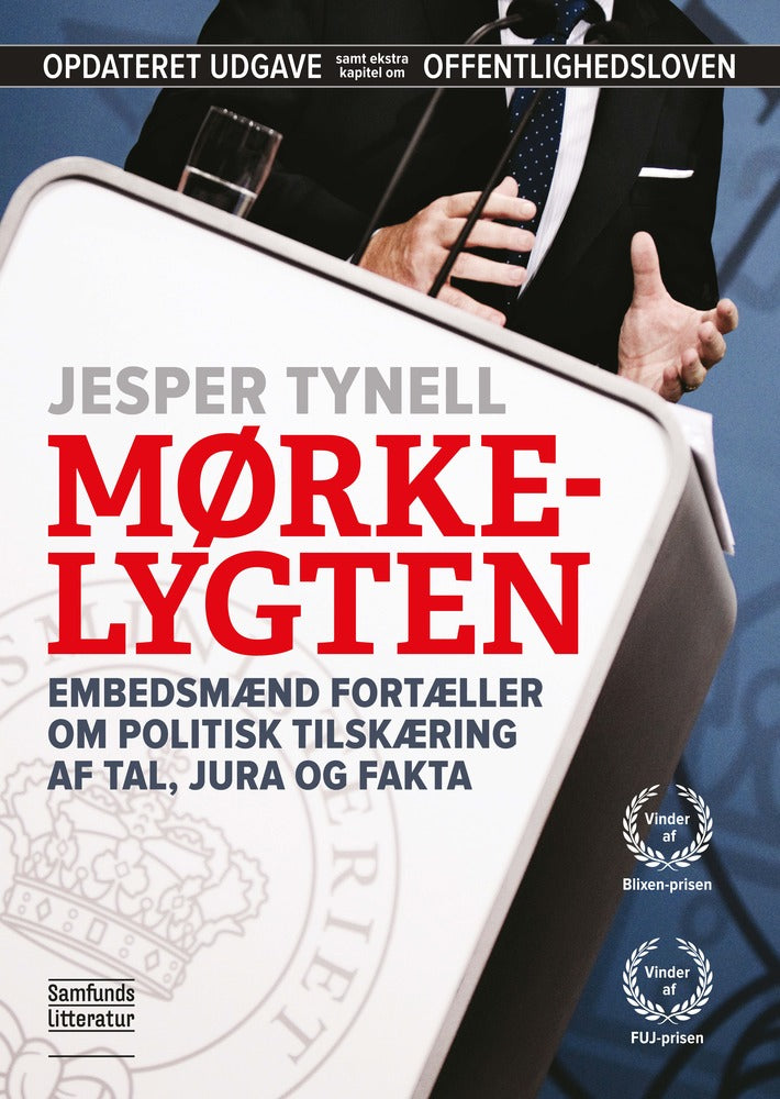 Mørkelygten