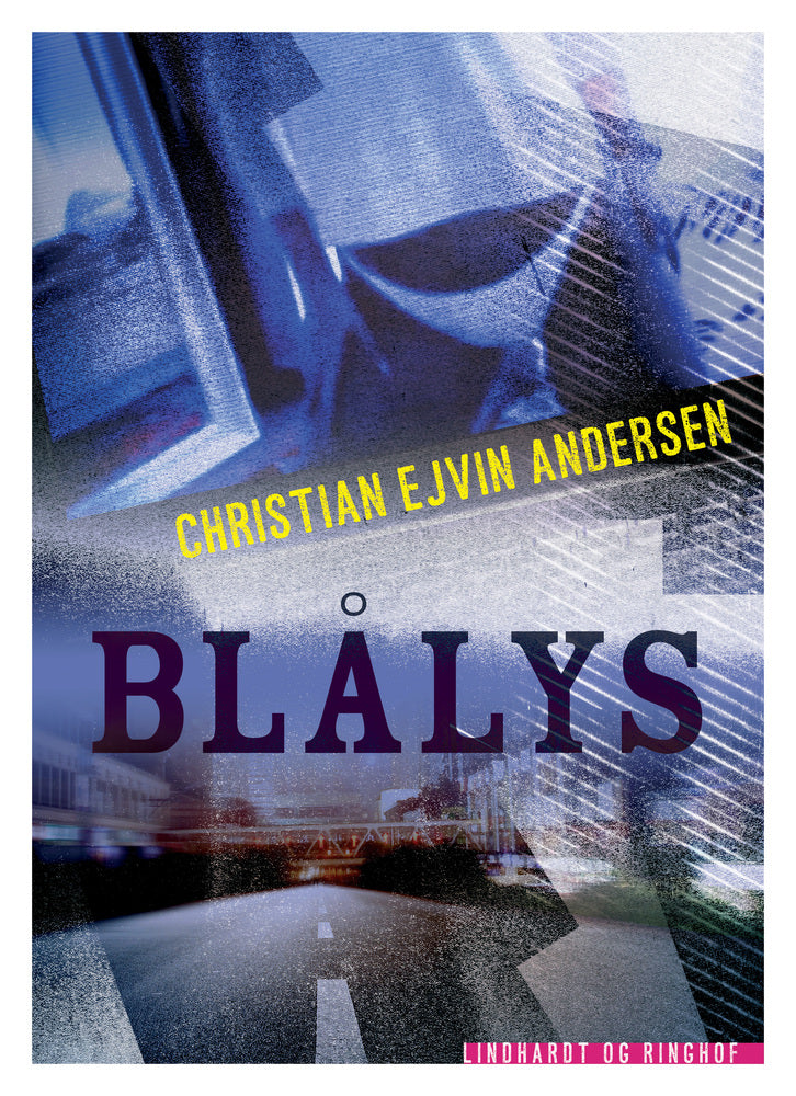Blålys