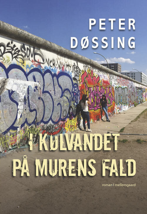 I kølvandet på murens fald