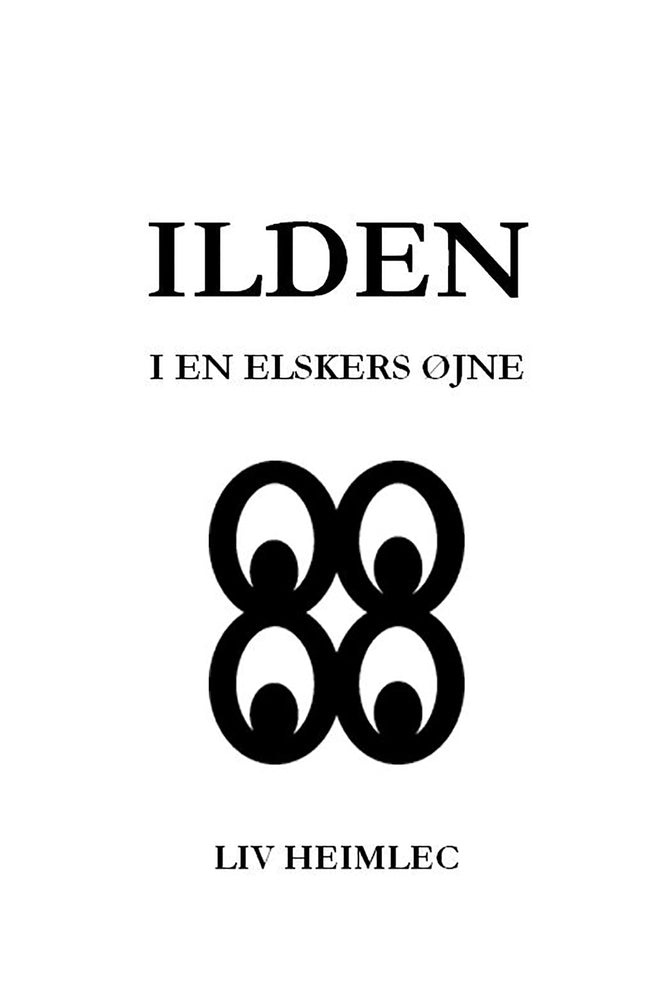 Ilden i en elskers øjne