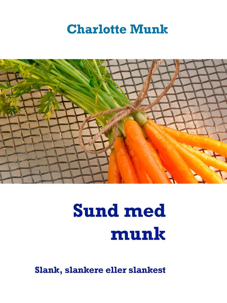 Sund med Munk