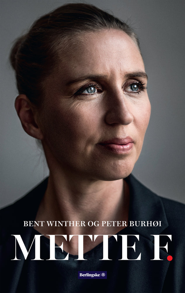 Mette F.