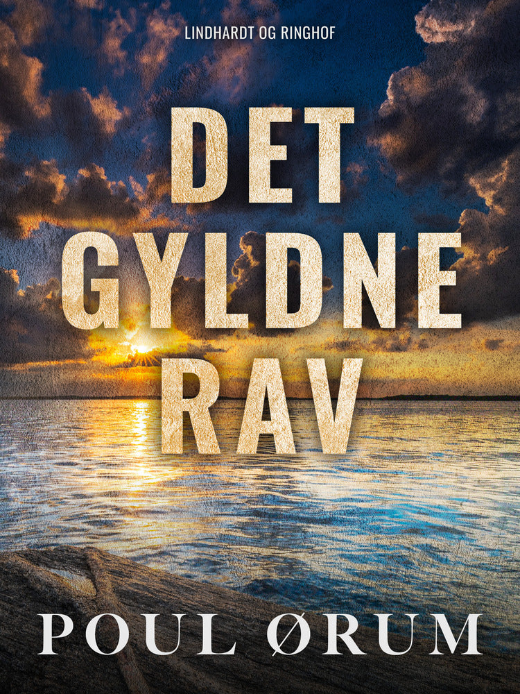 Det gyldne rav