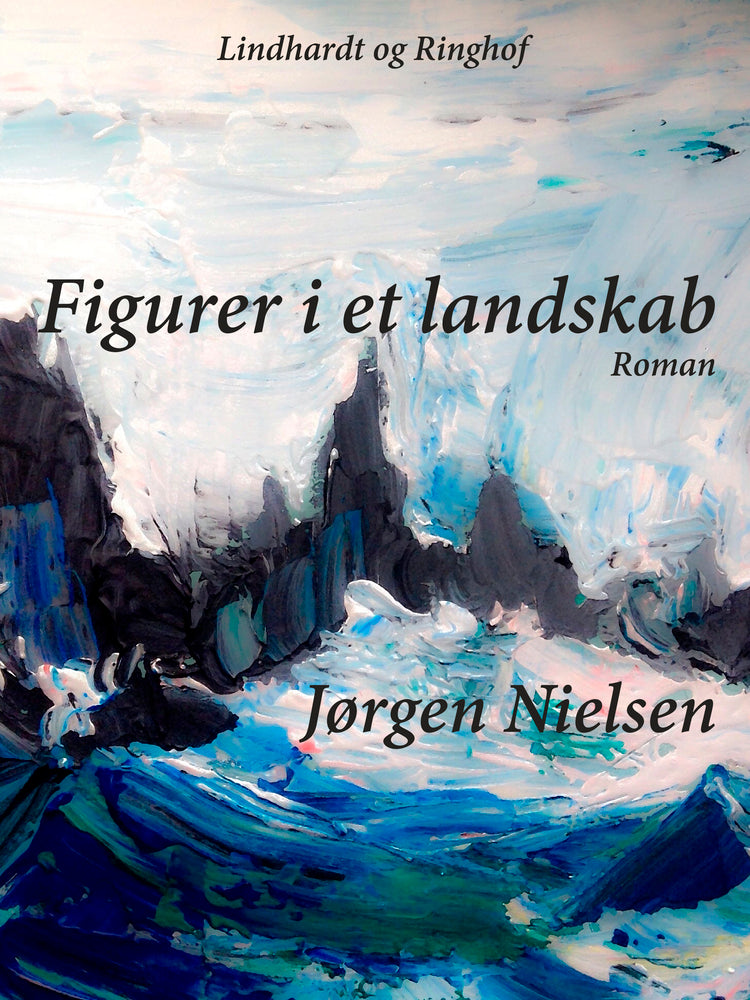 Figurer i et landskab