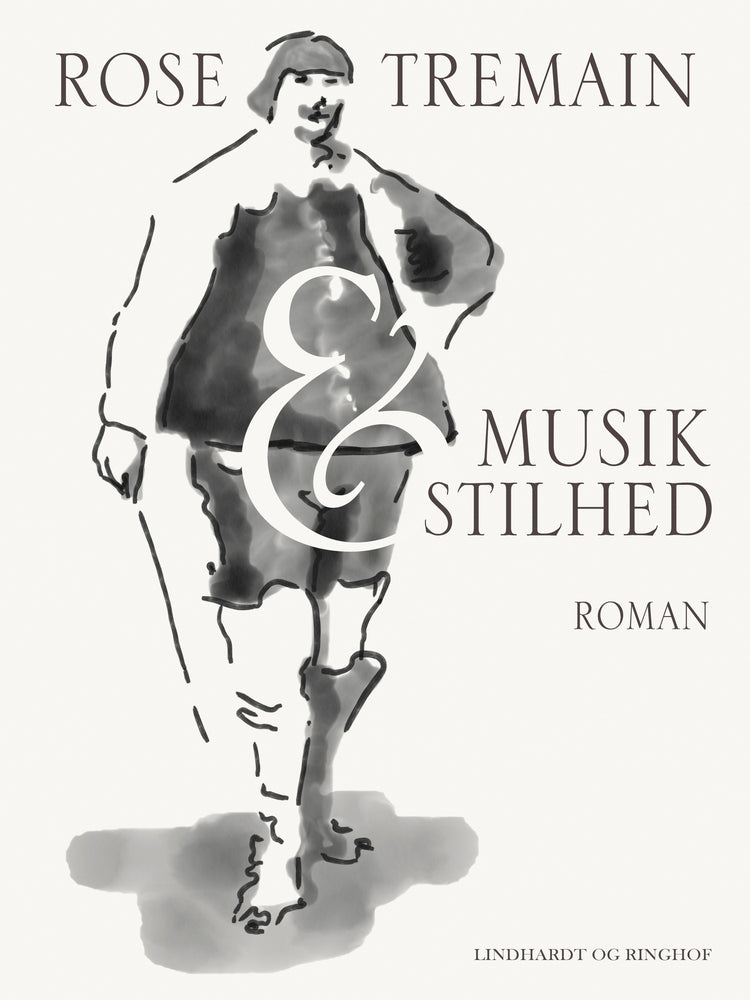 Musik og stilhed