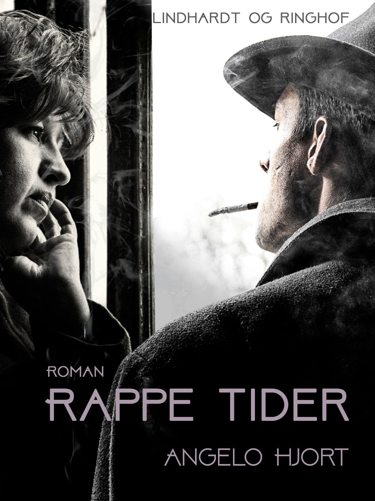 Rappe tider