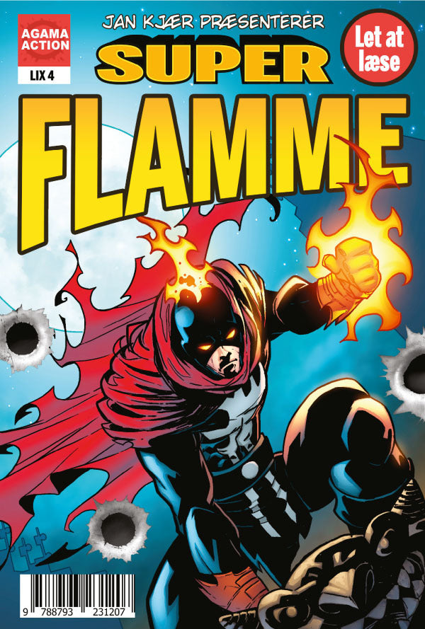 FLAMME