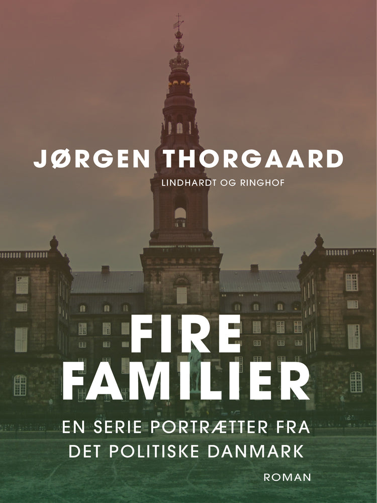 Fire familier