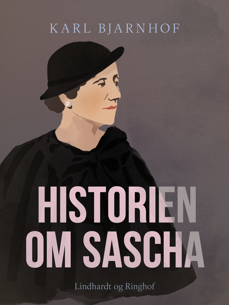 Historien om Sascha