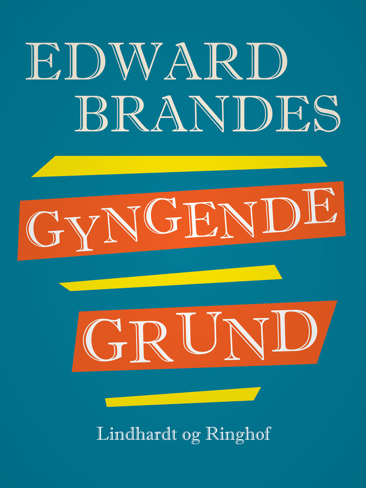 Gyngende grund