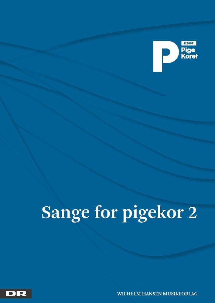 Sange for pigekor 2